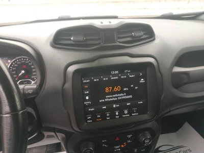 Jeep Renegade 1.6 Mjt 120 CV Limited (13)