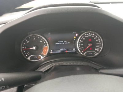 Jeep Renegade 1.6 Mjt 120 CV Limited (14)