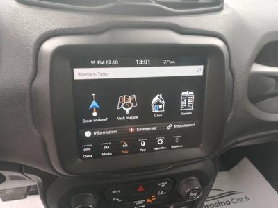 Jeep Renegade 1.6 Mjt 120 CV Limited (16)