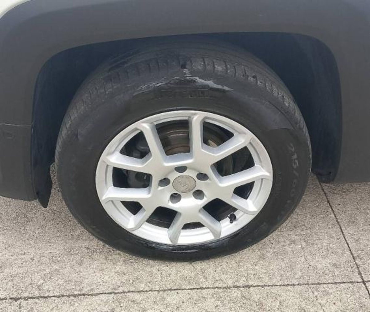 Jeep Renegade 1.6 Mjt 120 CV Limited (18)