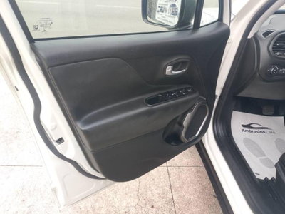 Jeep Renegade 1.6 Mjt 120 CV Limited (20)