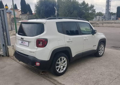 Jeep Renegade 1.6 Mjt 120 CV Limited (3)
