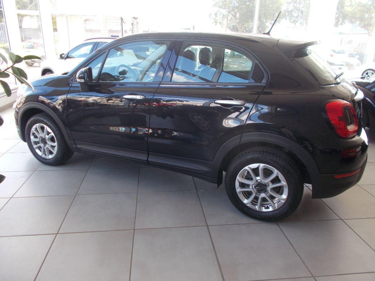 Fiat 500X 1.3 MultiJet 95 CV Business