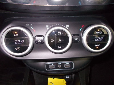 Fiat 500X 1.3 MultiJet 95 CV Business (14)