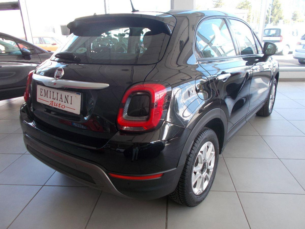 Fiat 500X 1.3 MultiJet 95 CV Business (3)