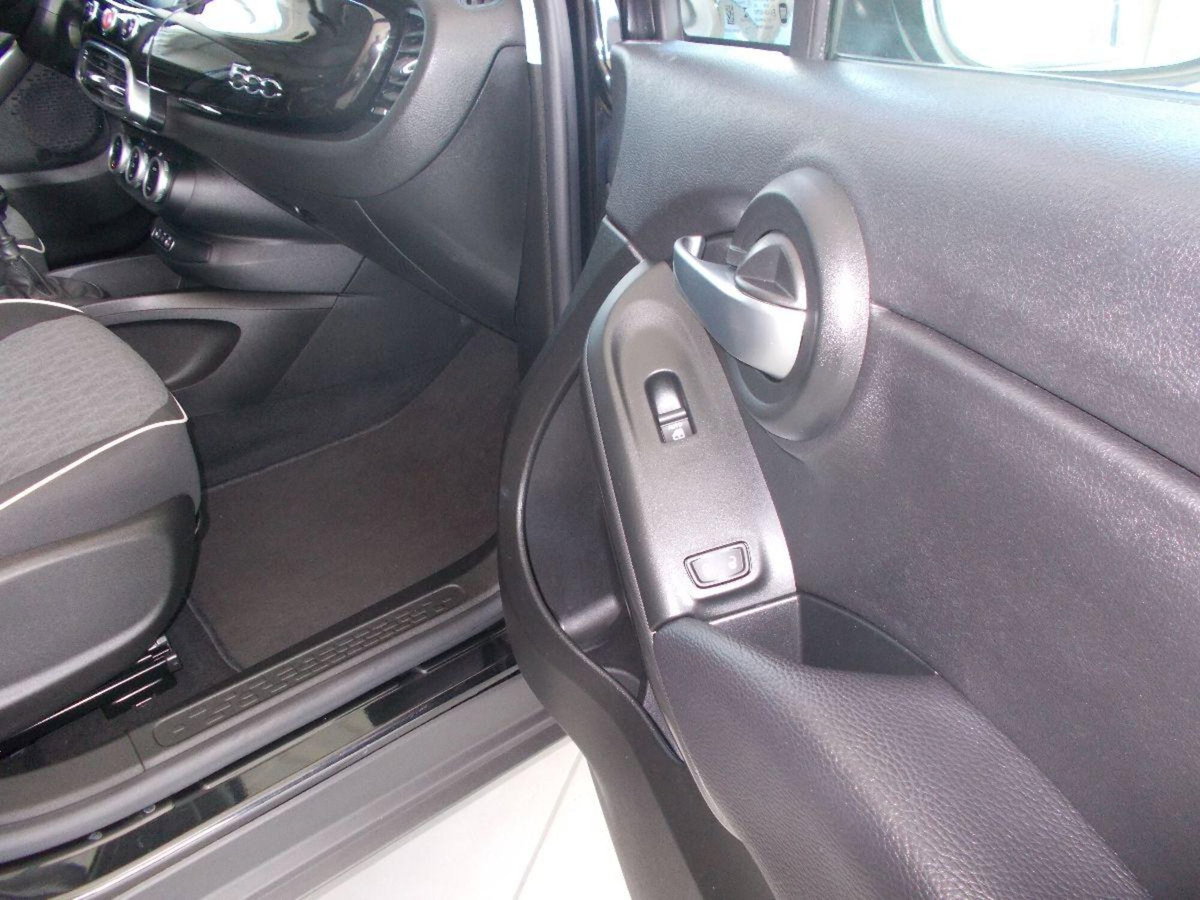 Fiat 500X 1.3 MultiJet 95 CV Business (4)