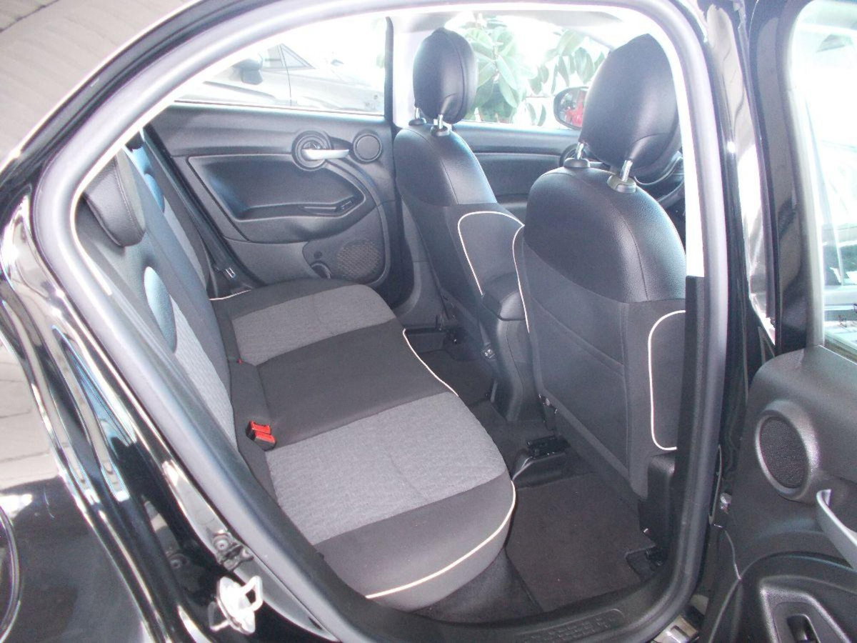 Fiat 500X 1.3 MultiJet 95 CV Business (6)