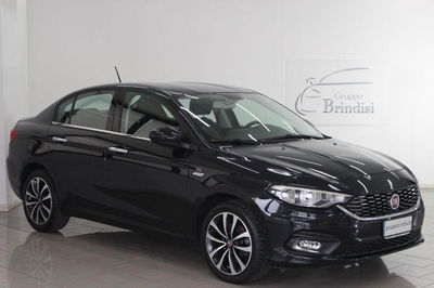 Fiat Tipo Tipo 1.6 Mjt 4 porte Opening Edition usata