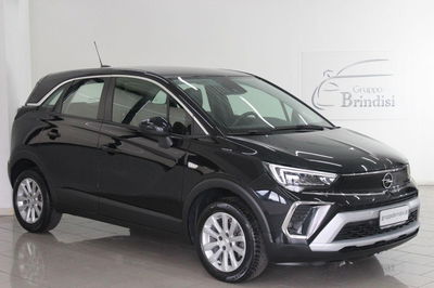 Opel Crossland 1.5 ECOTEC D 120 CV Start&Stop aut. Ultimate usata