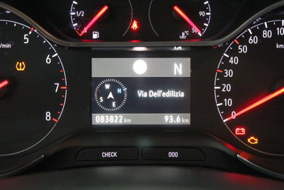 Opel Crossland 1.5 ECOTEC D 120 CV Start&Stop aut. Ultimate (10)