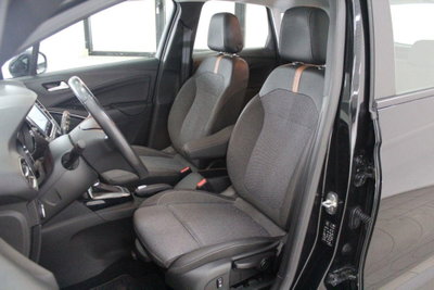Opel Crossland 1.5 ECOTEC D 120 CV Start&Stop aut. Ultimate (12)