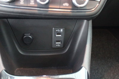 Opel Crossland 1.5 ECOTEC D 120 CV Start&Stop aut. Ultimate (19)