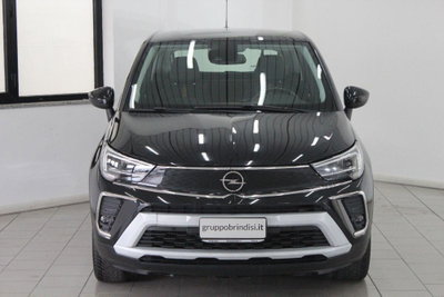 Opel Crossland 1.5 ECOTEC D 120 CV Start&Stop aut. Ultimate (2)