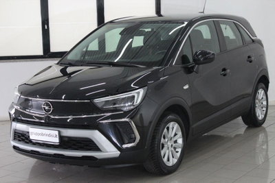 Opel Crossland 1.5 ECOTEC D 120 CV Start&Stop aut. Ultimate (3)