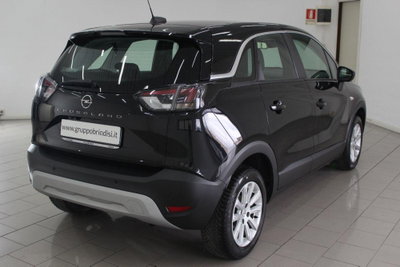 Opel Crossland 1.5 ECOTEC D 120 CV Start&Stop aut. Ultimate (4)