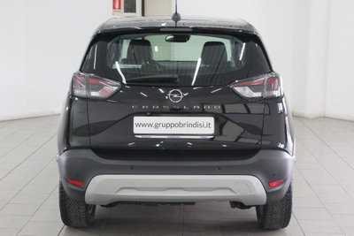 Opel Crossland 1.5 ECOTEC D 120 CV Start&Stop aut. Ultimate (5)
