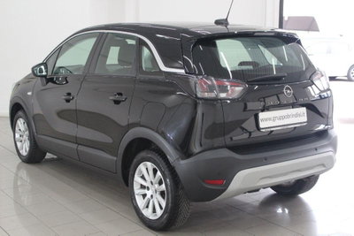 Opel Crossland 1.5 ECOTEC D 120 CV Start&Stop aut. Ultimate (6)