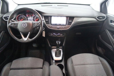 Opel Crossland 1.5 ECOTEC D 120 CV Start&Stop aut. Ultimate (7)