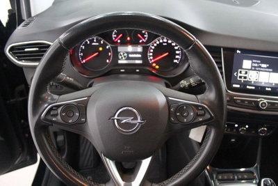 Opel Crossland 1.5 ECOTEC D 120 CV Start&Stop aut. Ultimate (8)