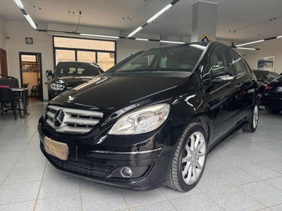 Mercedes-Benz Classe B 180 CDI Sport usata
