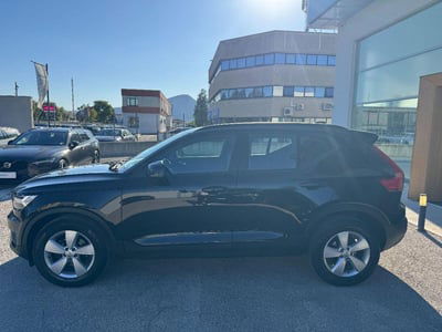 Volvo XC40 T2 automatico Core usata