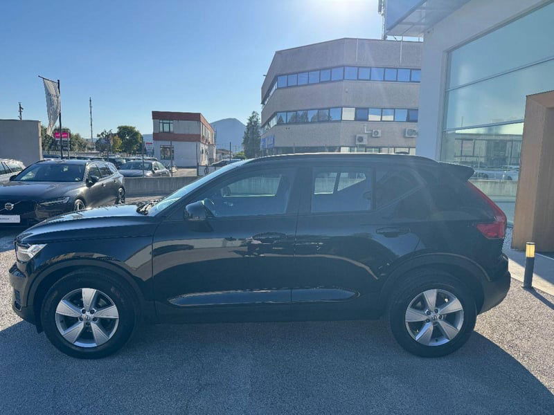 Volvo XC40 T2 automatico Core