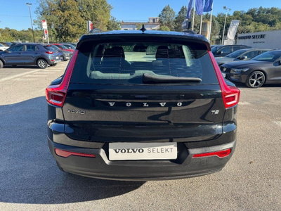 Volvo XC40 T2 automatico Core (5)