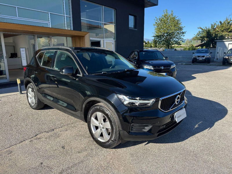 Volvo XC40 T2 automatico Core