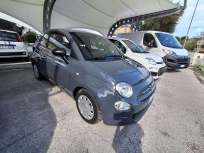 Fiat 500 1.0 Hybrid Cult usata