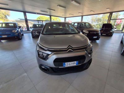 Citroen C3 PureTech 83 S&S Feel Pack usata