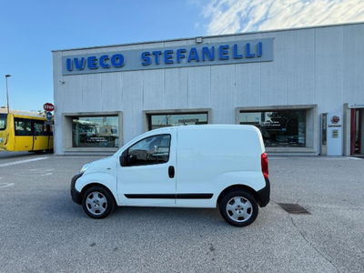 Fiat Fiorino Furgone cargo 1.3 mjt 95cv SX usato