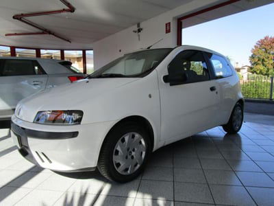 Fiat Punto 1.2i cat 3 porte SX