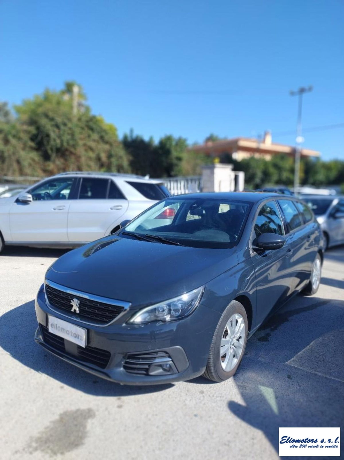 Peugeot 308 SW BlueHDi 130 S&S Business (10)