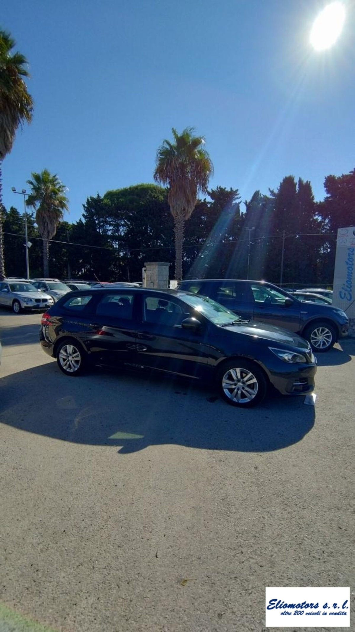 Peugeot 308 SW BlueHDi 130 S&S Business (2)