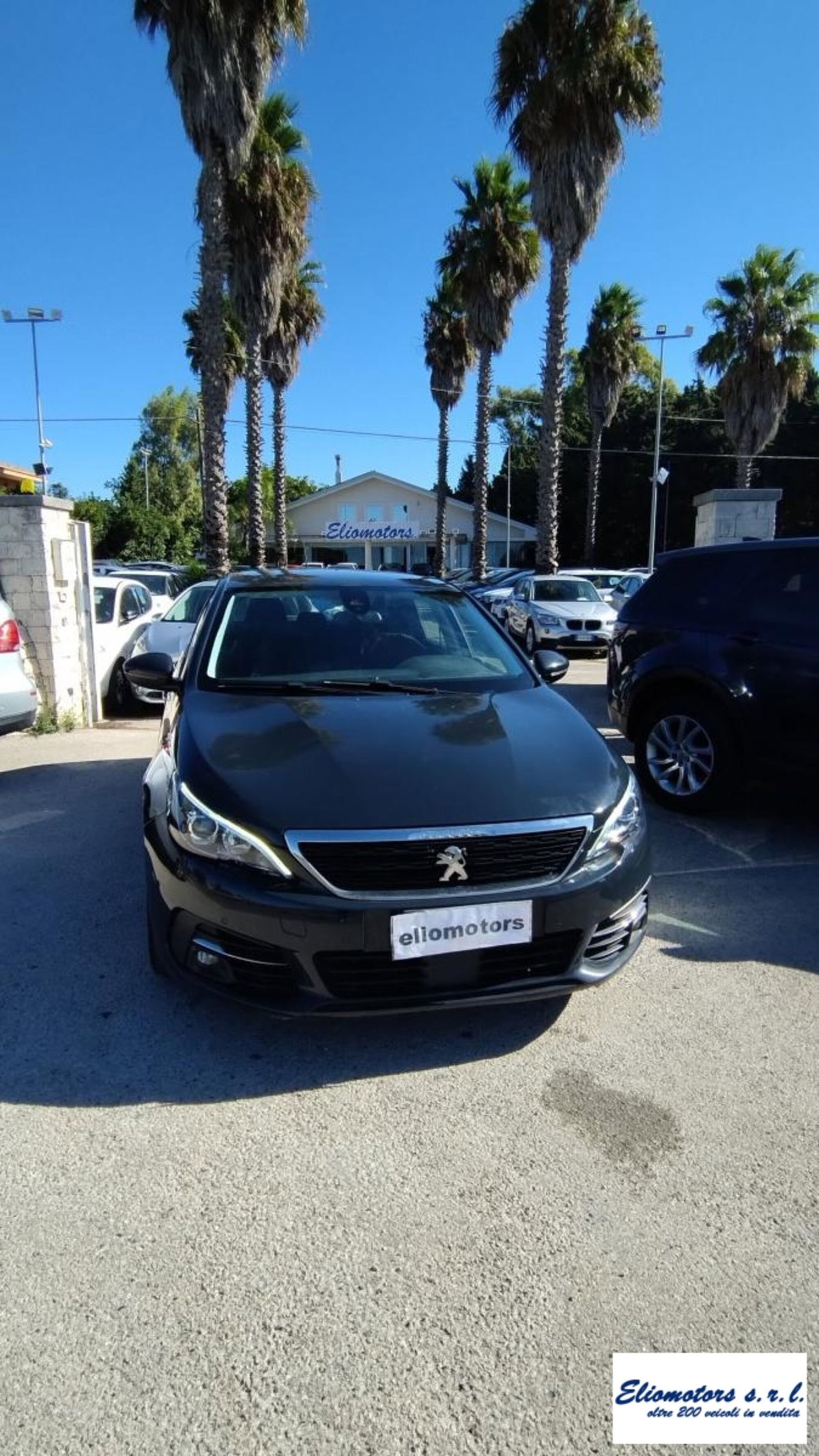 Peugeot 308 SW BlueHDi 130 S&S Business (3)