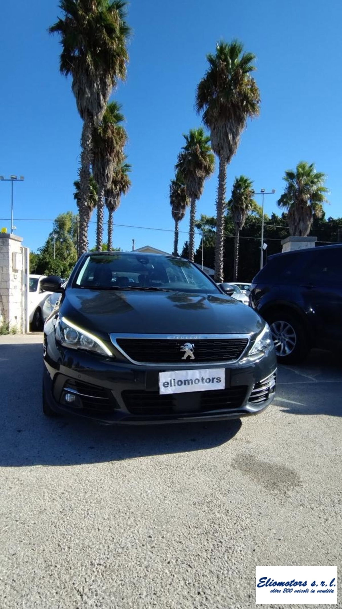 Peugeot 308 SW BlueHDi 130 S&S Business (4)