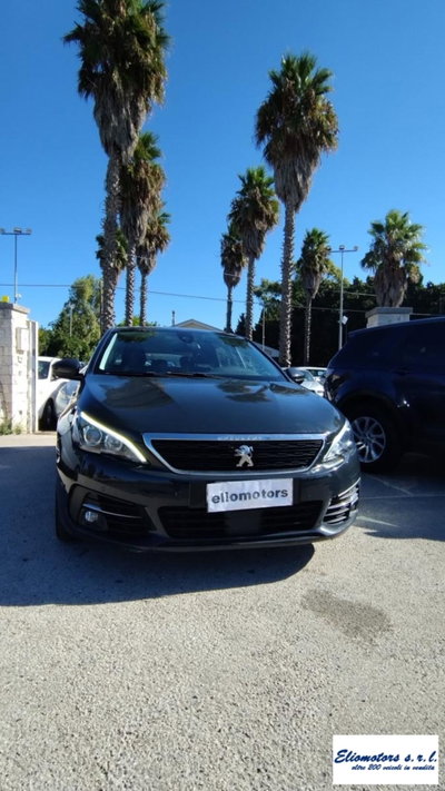 Peugeot 308 SW BlueHDi 130 S&S Business (4)