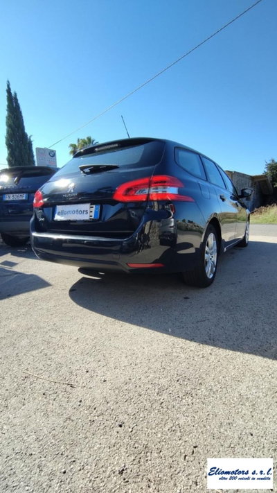 Peugeot 308 SW BlueHDi 130 S&S Business (8)