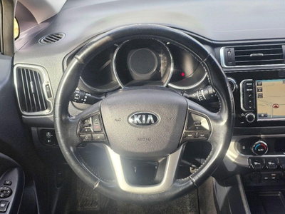 Kia Rio 1.4 CRDi 5p. Cool (16)