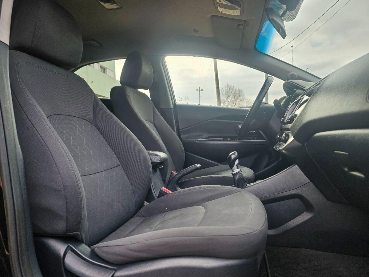 Kia Rio 1.4 CRDi 5p. Cool (20)