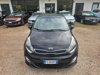 Kia Rio 1.4 CRDi 5p. Cool (3)