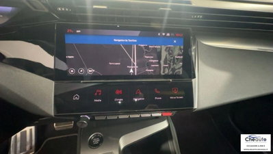 Peugeot 408 1.2 puretech GT s&s 130cv eat8 (18)