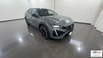 Peugeot 408 1.2 puretech GT s&s 130cv eat8 (3)