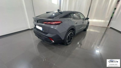 Peugeot 408 1.2 puretech GT s&s 130cv eat8 (4)