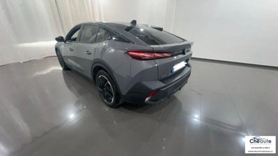 Peugeot 408 1.2 puretech GT s&s 130cv eat8 (5)