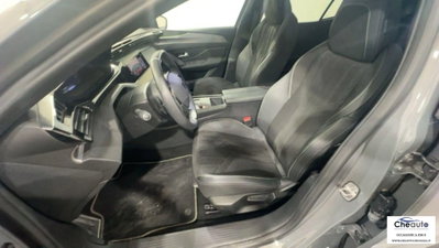 Peugeot 408 1.2 puretech GT s&s 130cv eat8 (6)