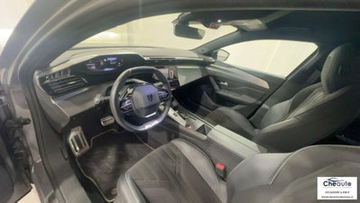 Peugeot 408 1.2 puretech GT s&s 130cv eat8 (7)