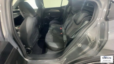 Peugeot 408 1.2 puretech GT s&s 130cv eat8 (8)