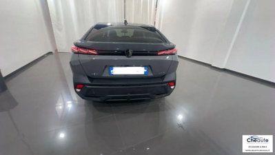 Peugeot 408 1.2 puretech GT s&s 130cv eat8 (9)
