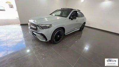 Mercedes-Benz GLC SUV 300 d 4Matic Business nuova